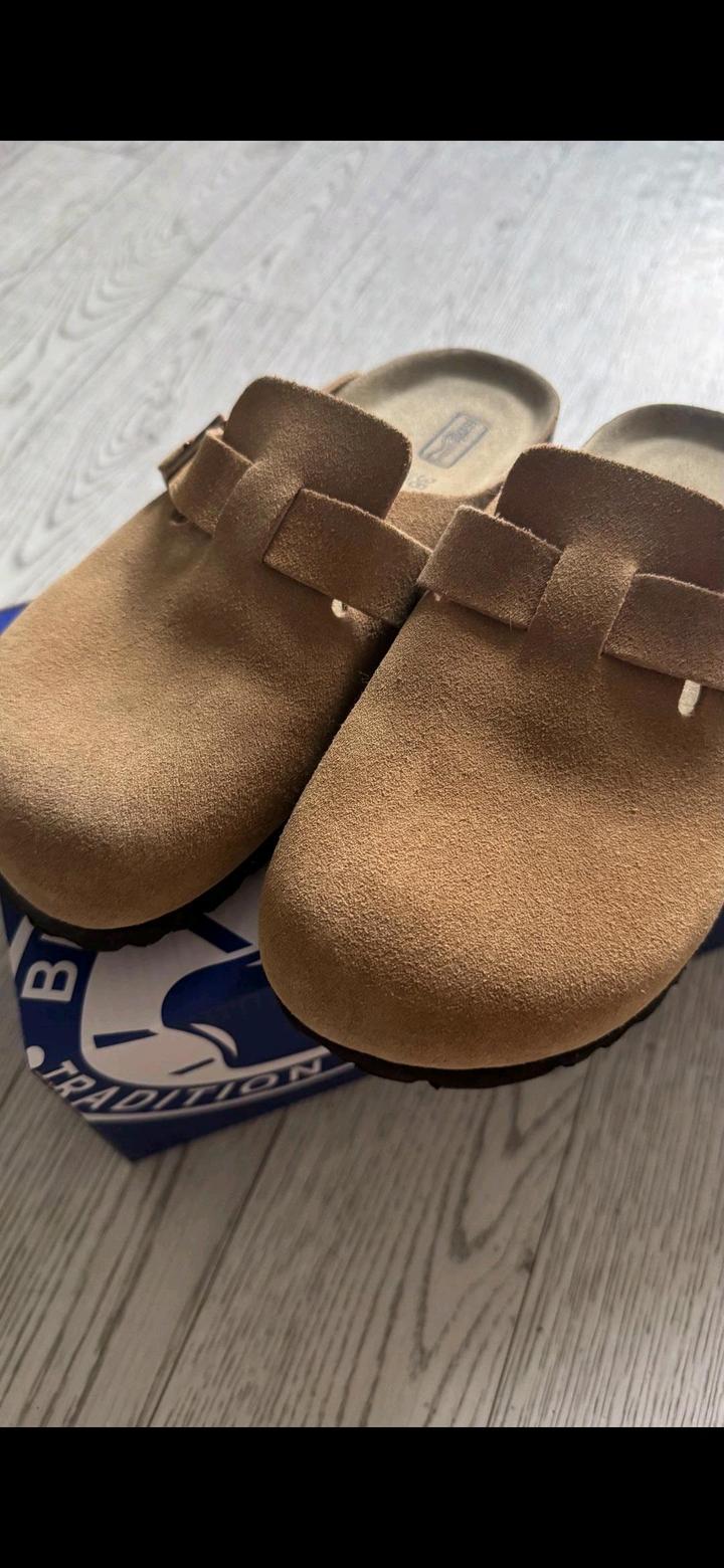 Birkenstock