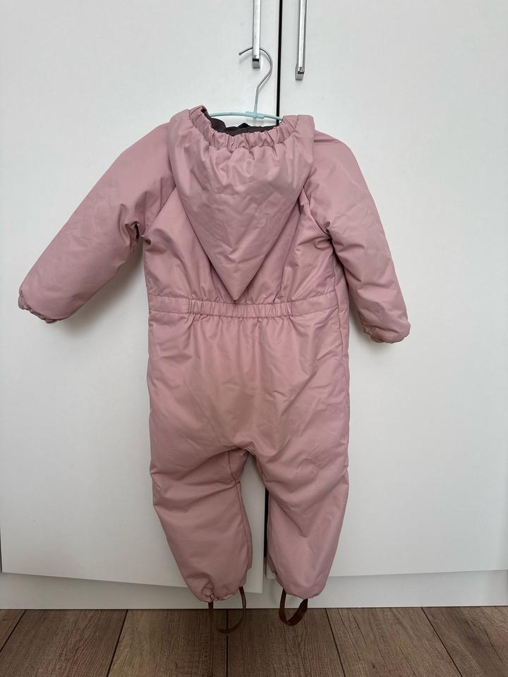 Комбинезон Zipkidz