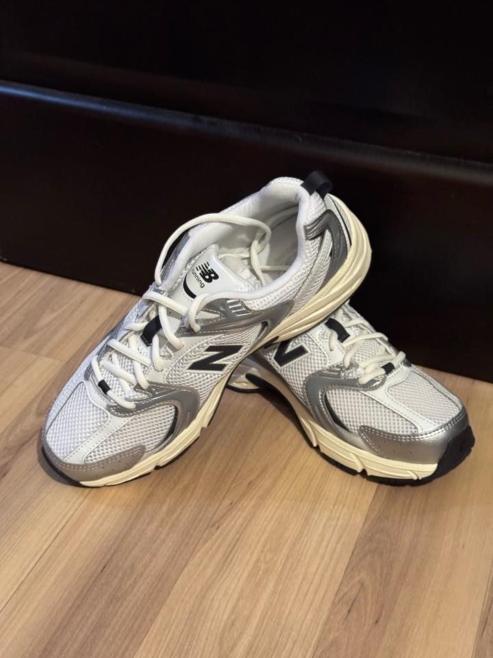 Кроссовки new balance 530