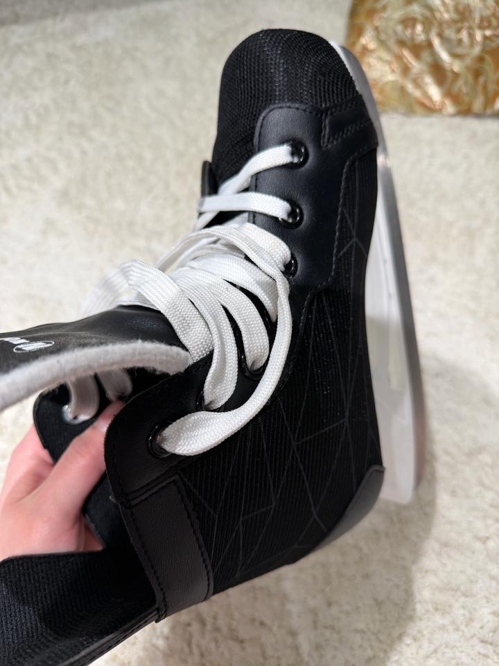 Коньки Norway 37 размер, унисекс