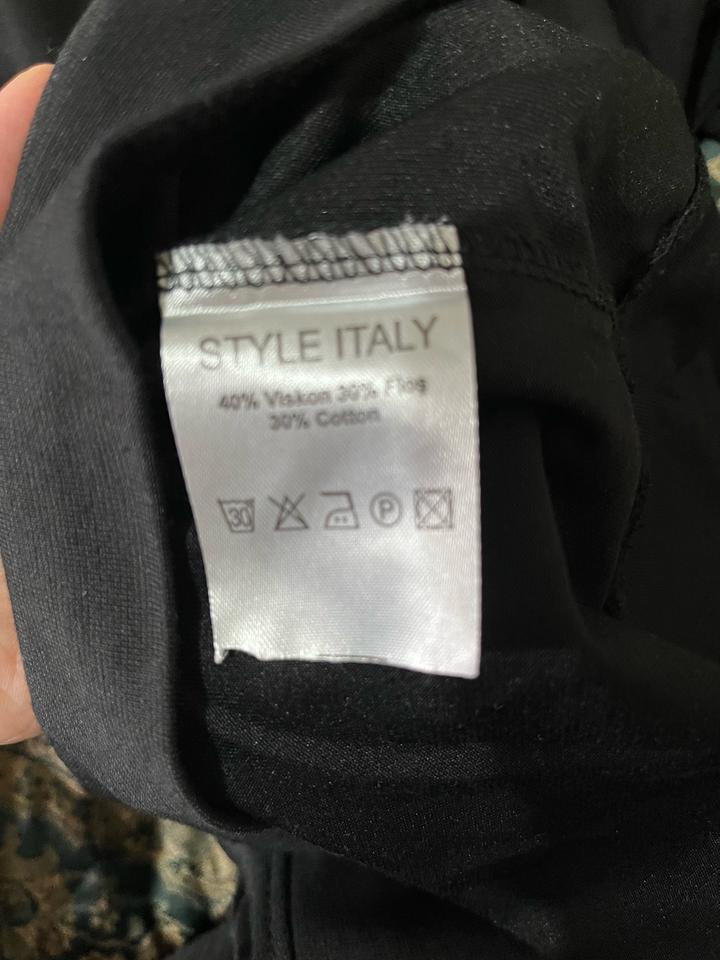 Лонгслив и рубашки