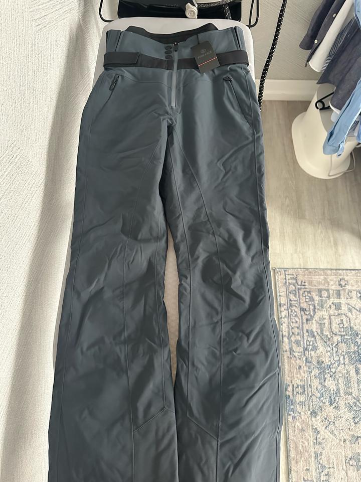 Лыжные брюки Bogner