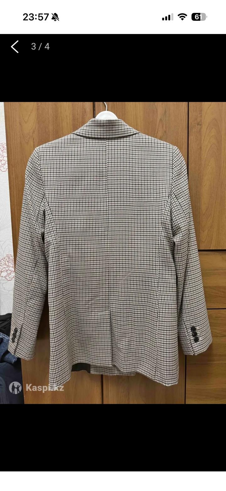 Пиджак от Mango