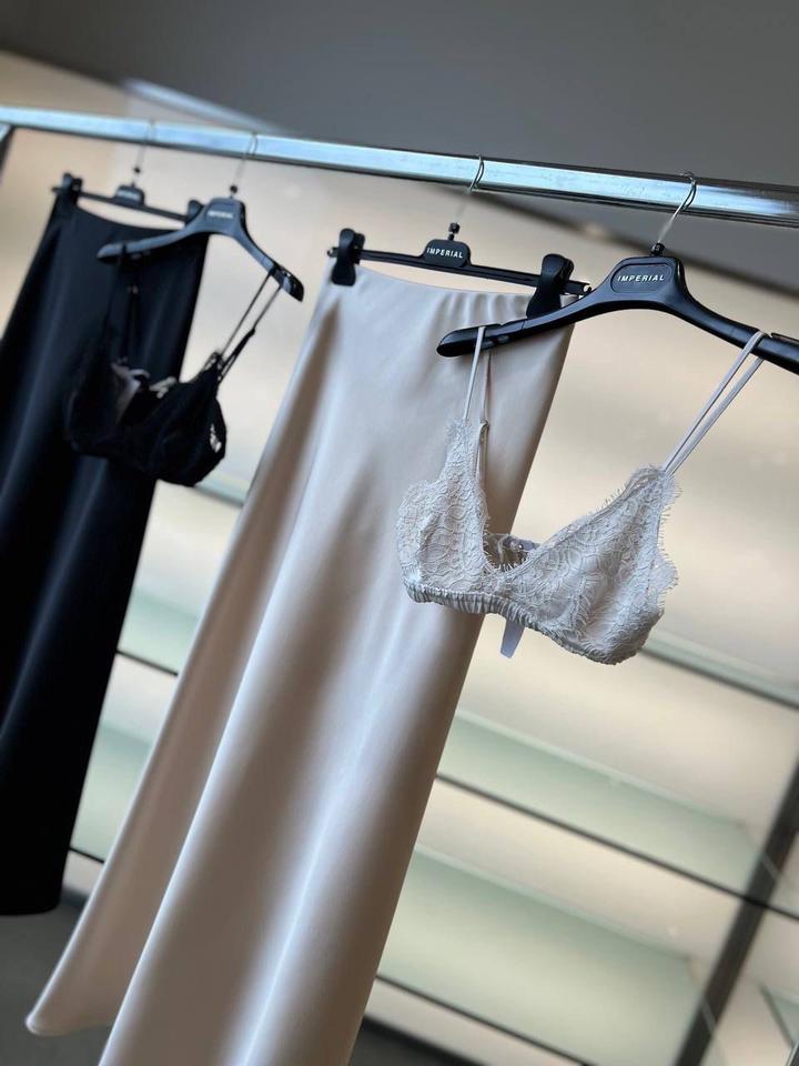 юбка и топ IMPERIAL