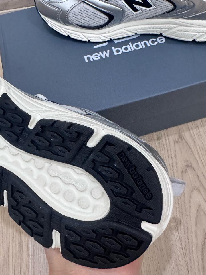 Кроссовки New Balance