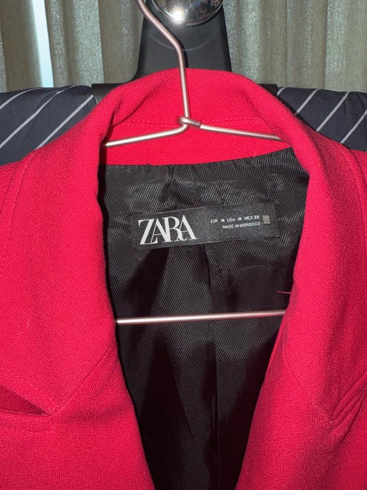 Пиджак Zara