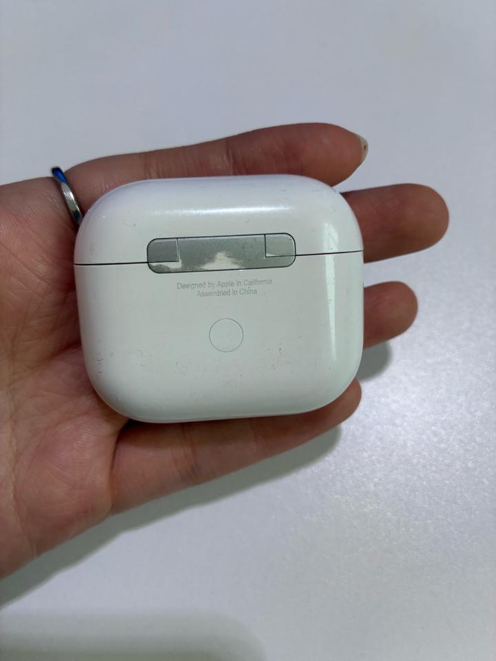 Наушники Apple AirPods 3