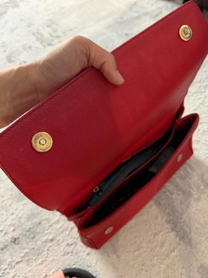 Сумка дольче габбана