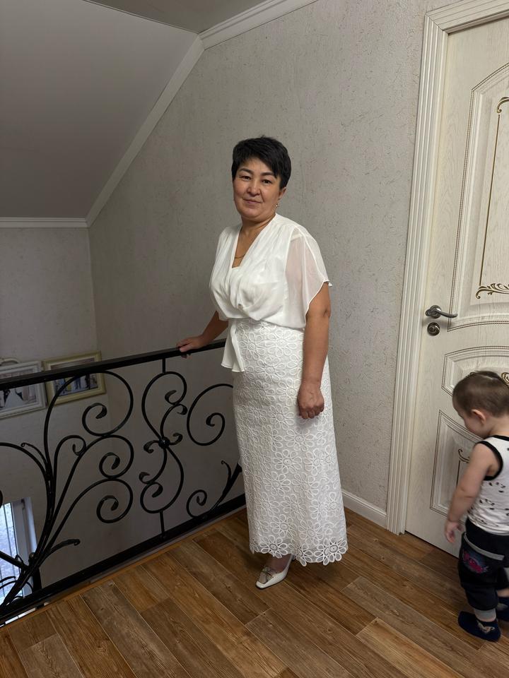 Платья турецкого бренда Topwoman