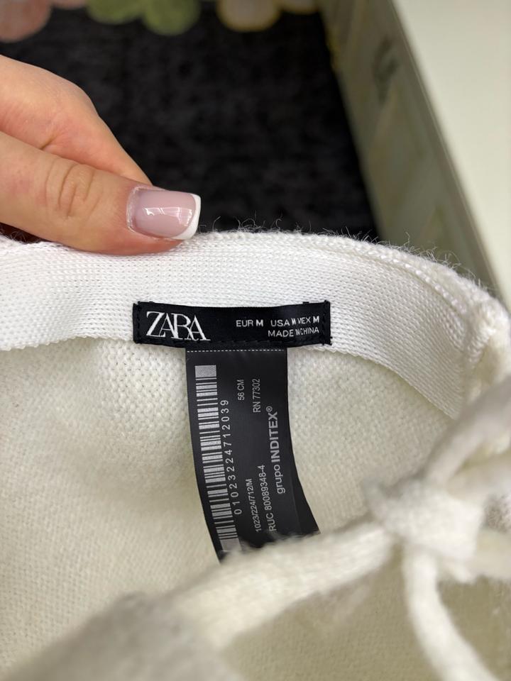 Кепка Zara