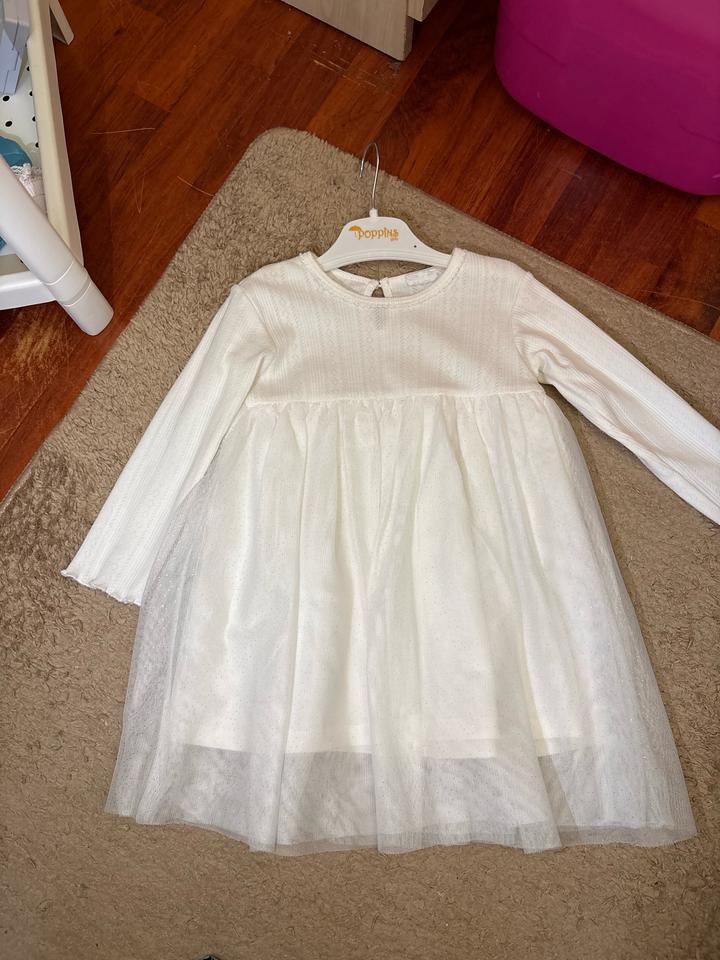 Платье Baby go