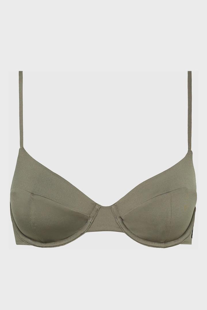 купальник Calvin Klein