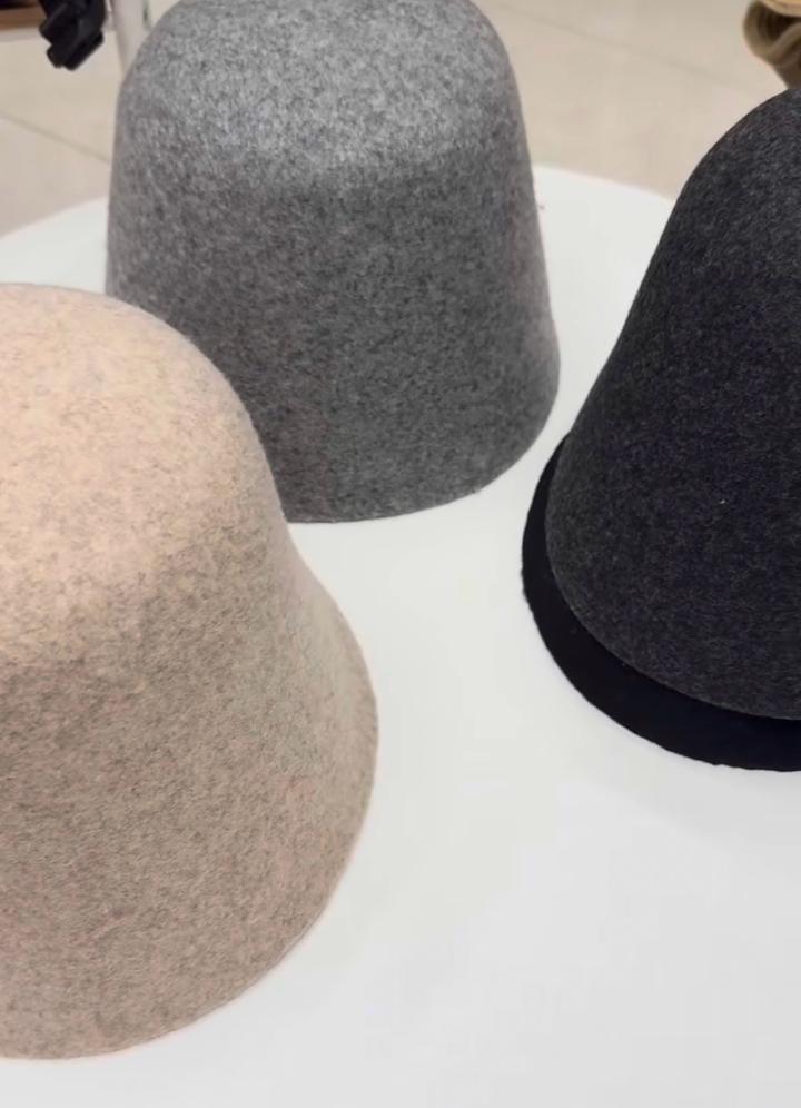 Шляпа Италия