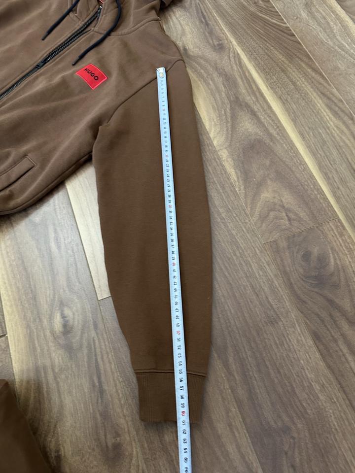 Спортивный костюм Hugo, оригинал.