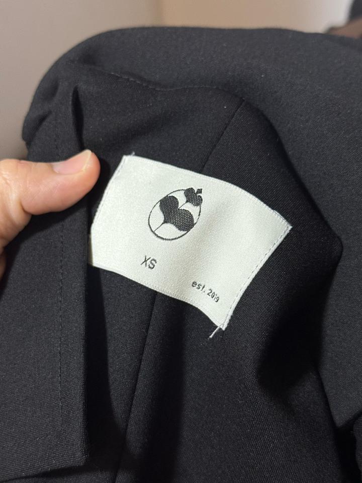 Карсет (от Chia)