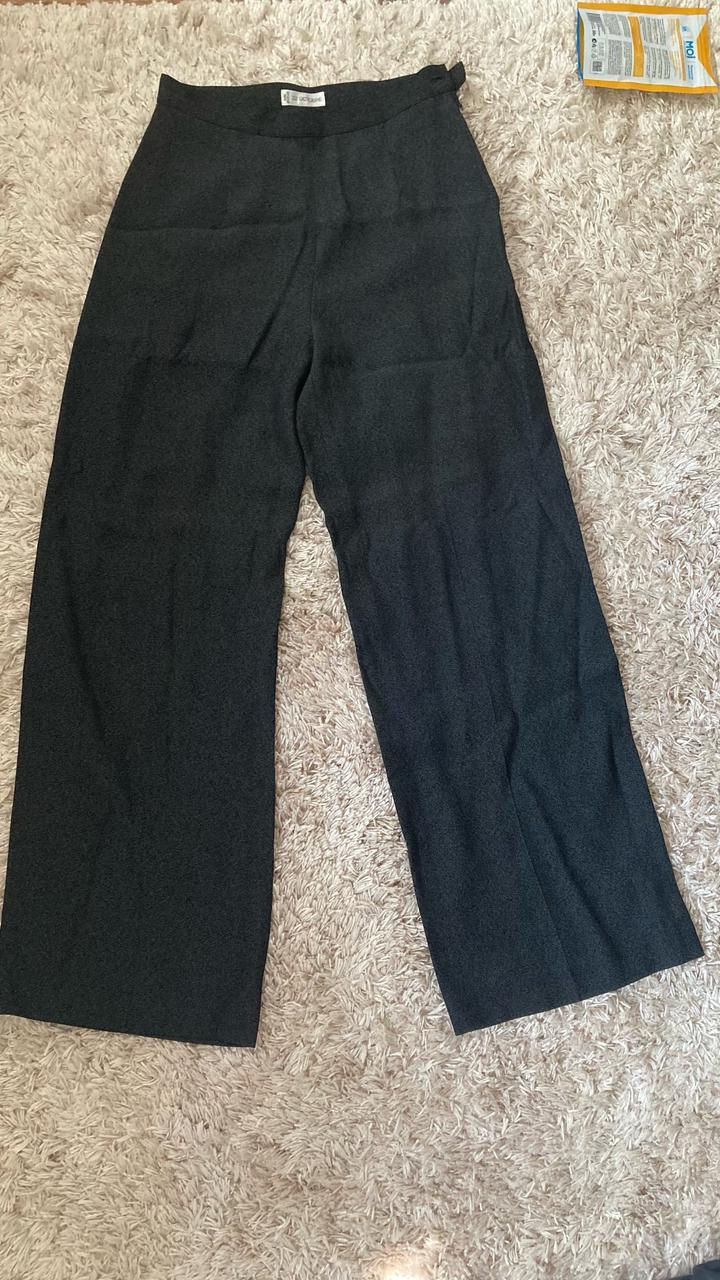 Струящиеся брюки