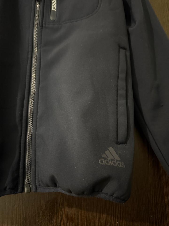 Мужская курточка Adidas m