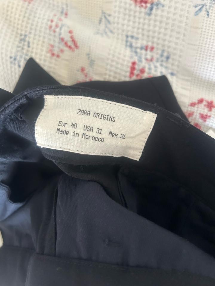 Брюки Zara