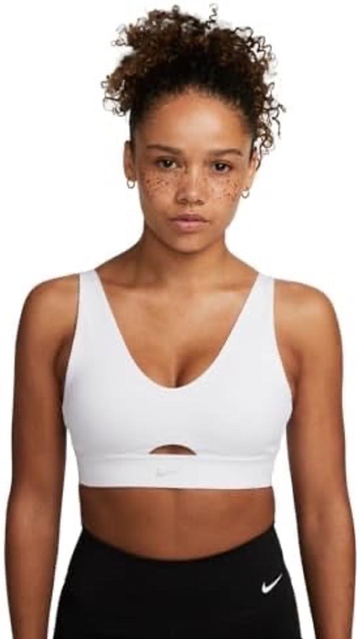 Женский спортивный бра Nike Indy