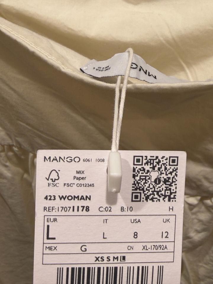 Женское платье