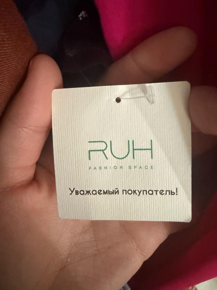 Новое платье от бренда Alhubu