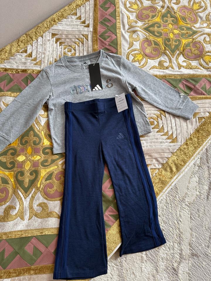 Комплект adidas