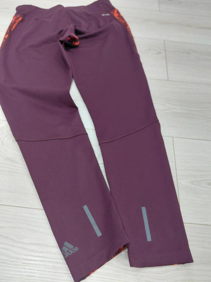 Легинсы Adidas