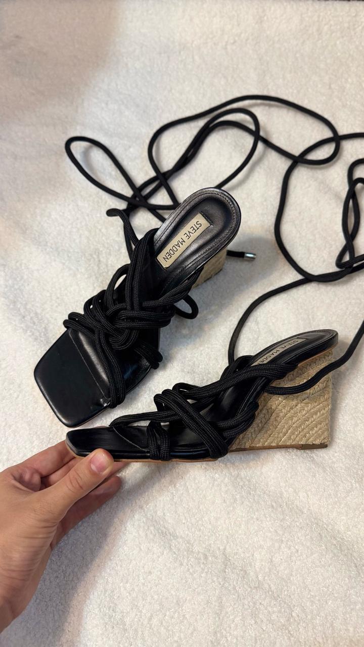 Босоножки Steve madden