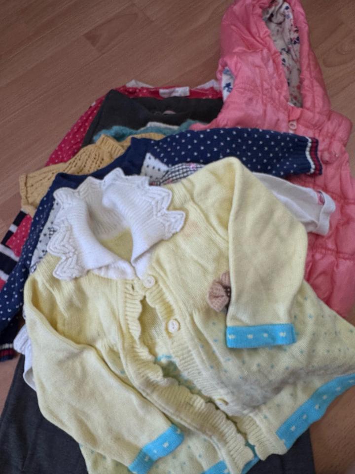 Вещи на девочку брендовые