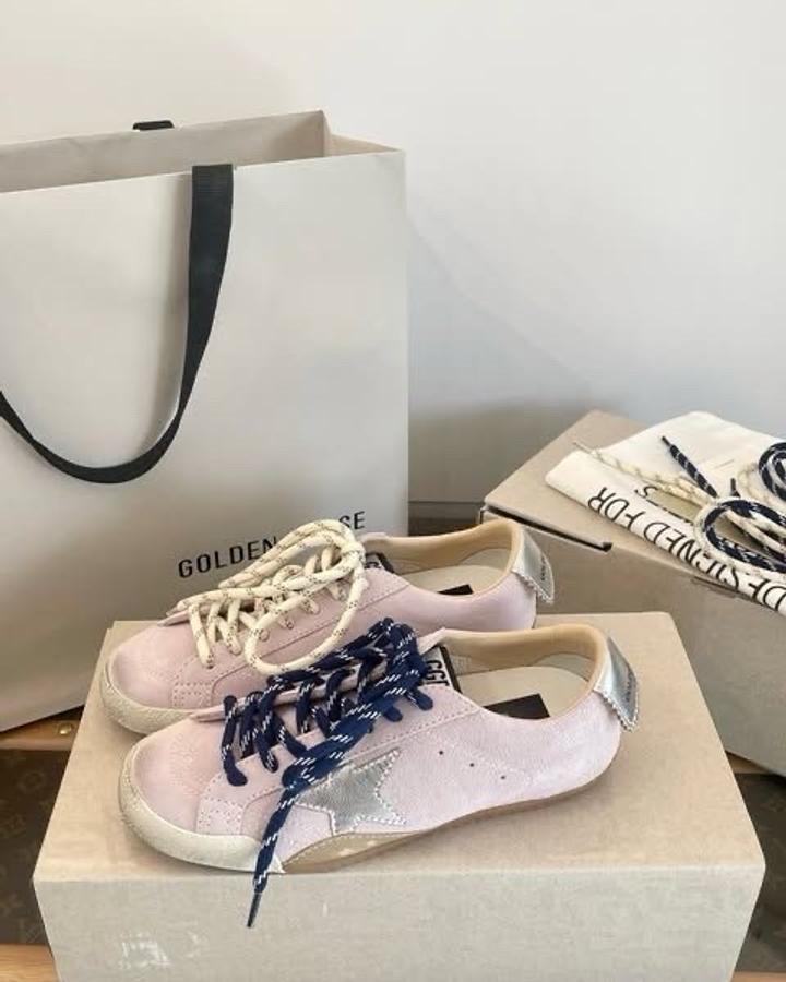 Голден Гус новые