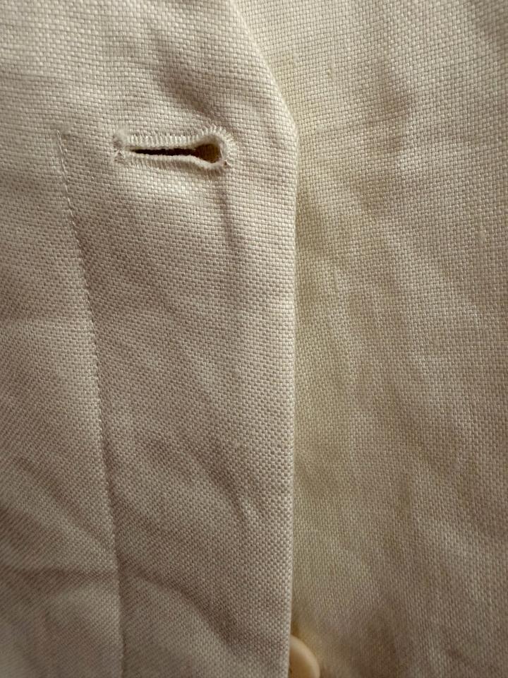 Костюм тройка Massimo Dutti
