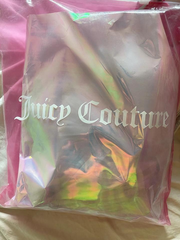 Юбка Juicy Couture