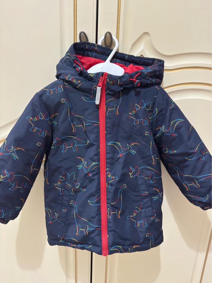 Куртка демисезонная осень/весна