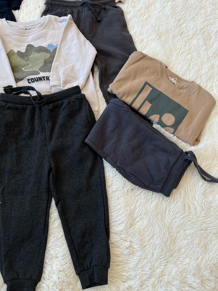 Костюмы детские