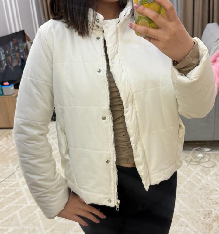 Демисезонная куртка