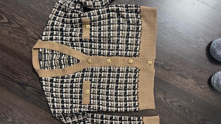 Кофта , кардиган