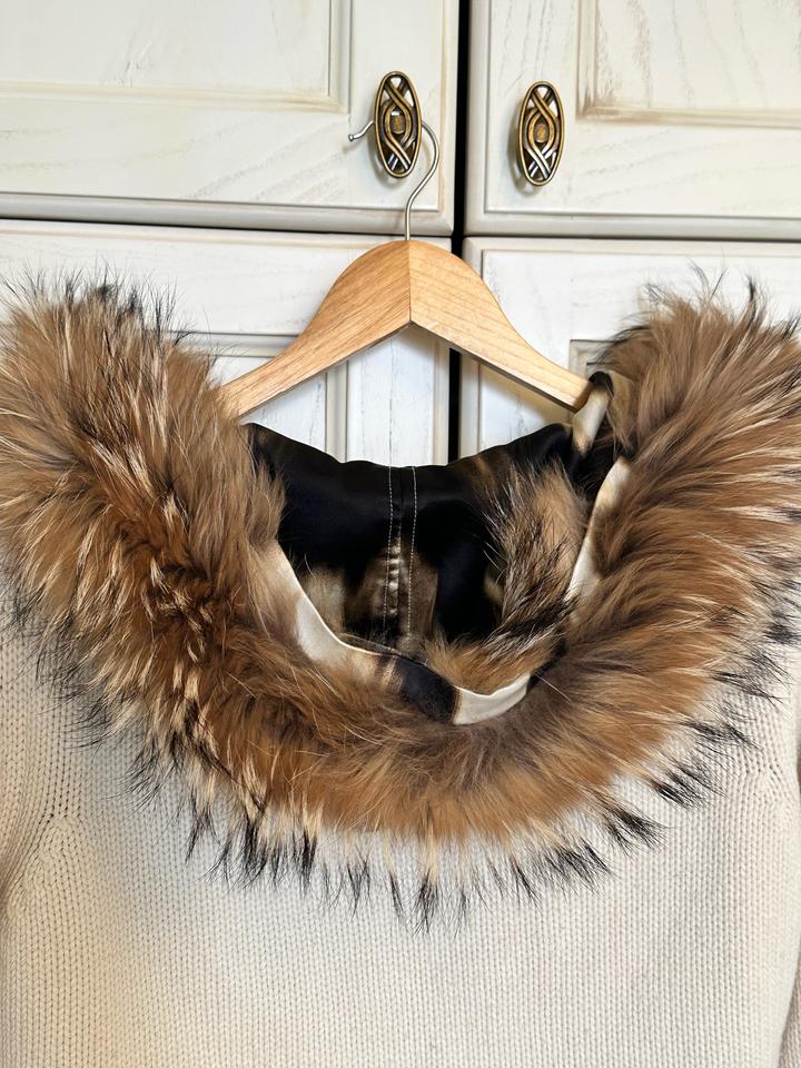 Бомбер от Roberto Cavalli