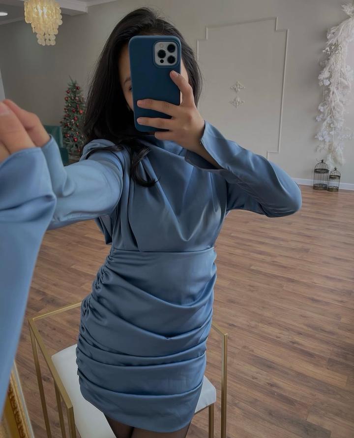 Платье Ardazm.kz