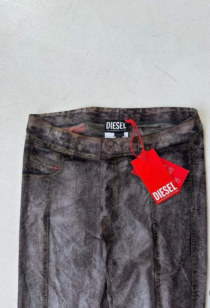 Леггинсы Diesel