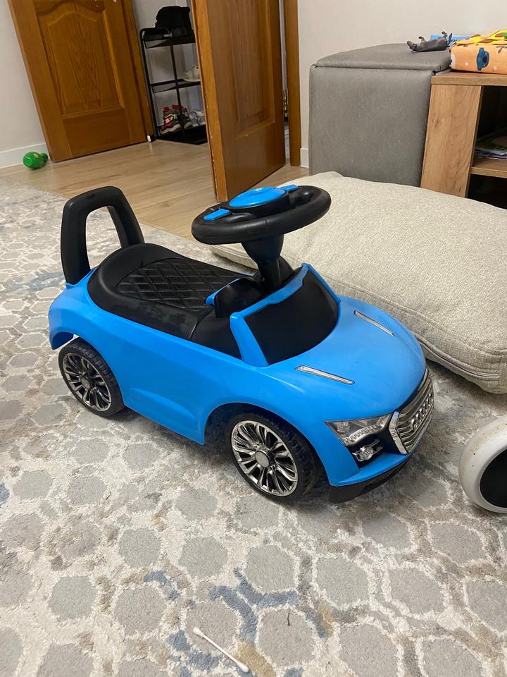 Продается толокар