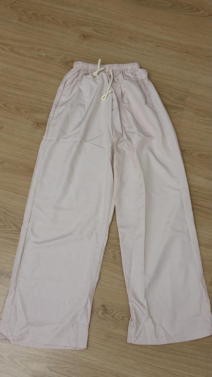 Пижамные штаны