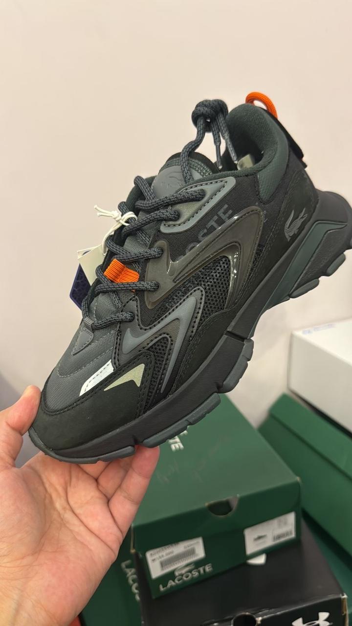 Кроссовки Lacoste