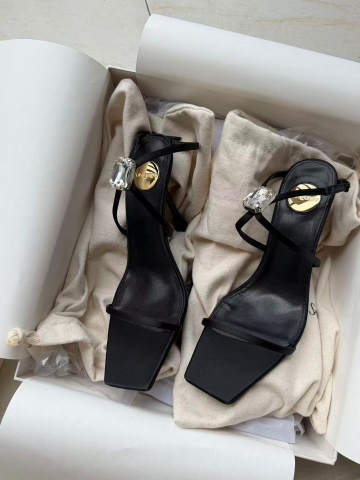 Босаножки YSL