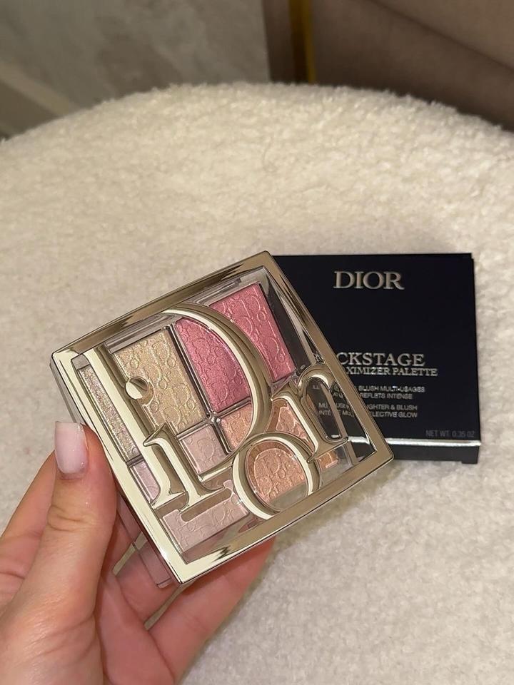 Палетка Диор