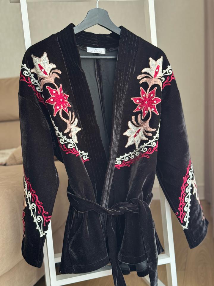 Национальная одежда