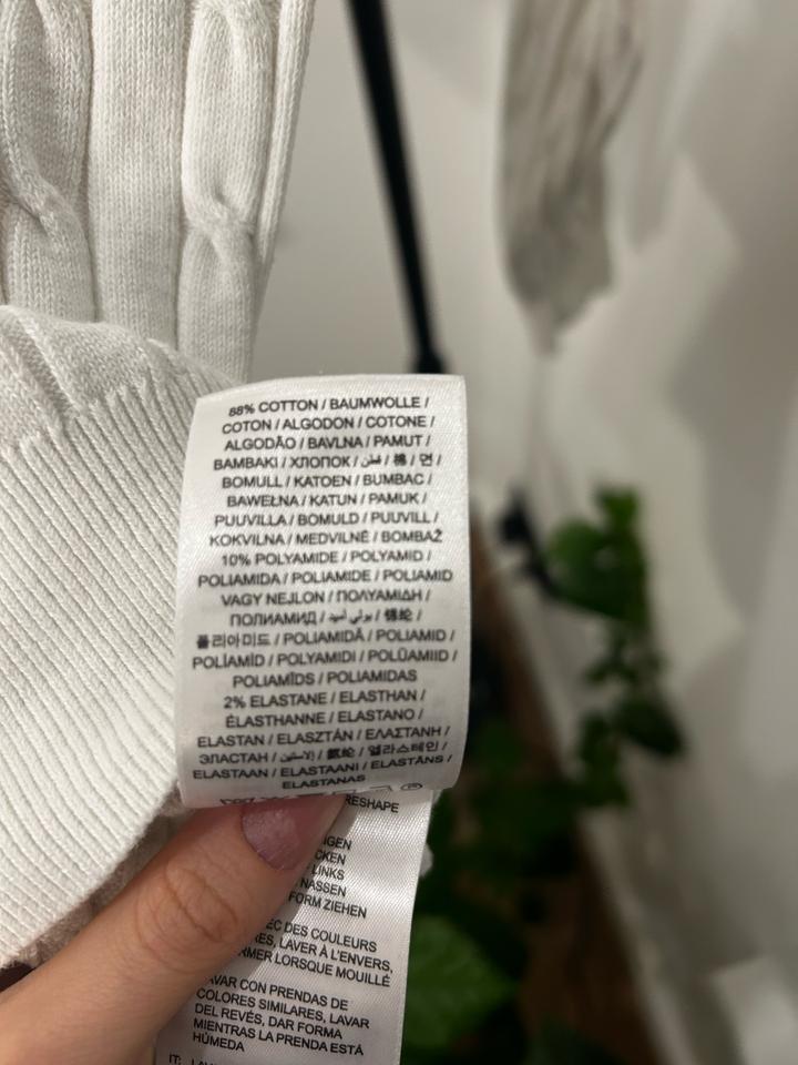 Свитер от Gant