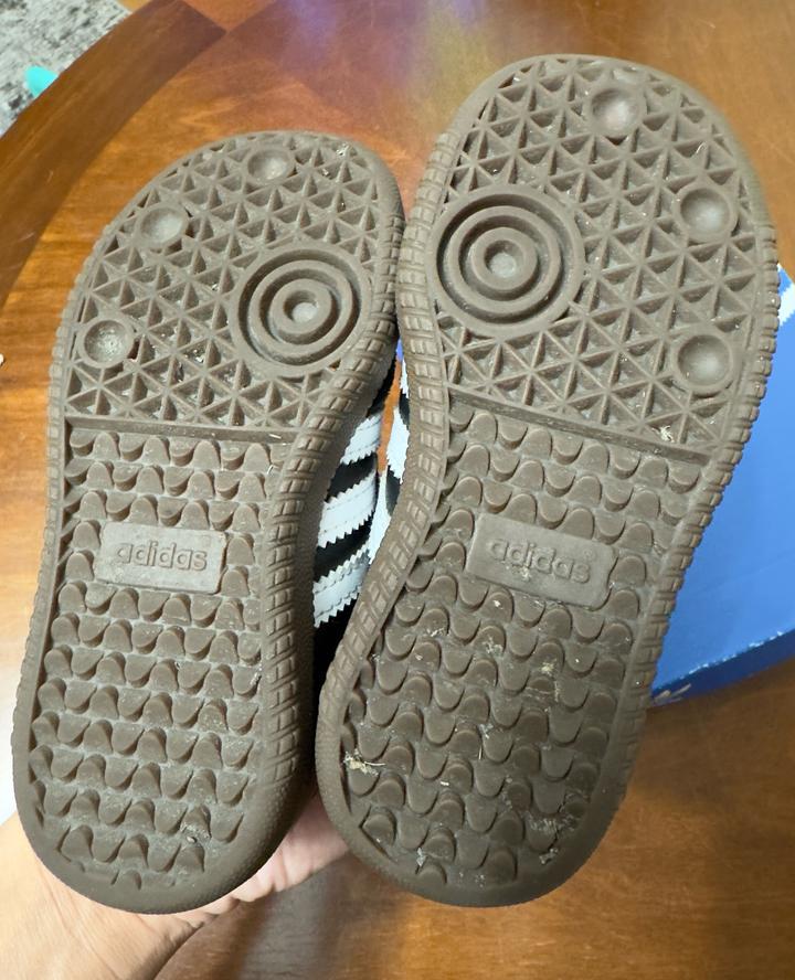 Adidas samba OG EL, 23,5