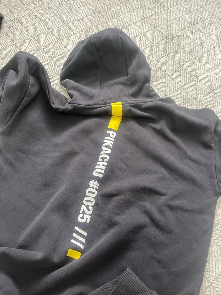 худи графит