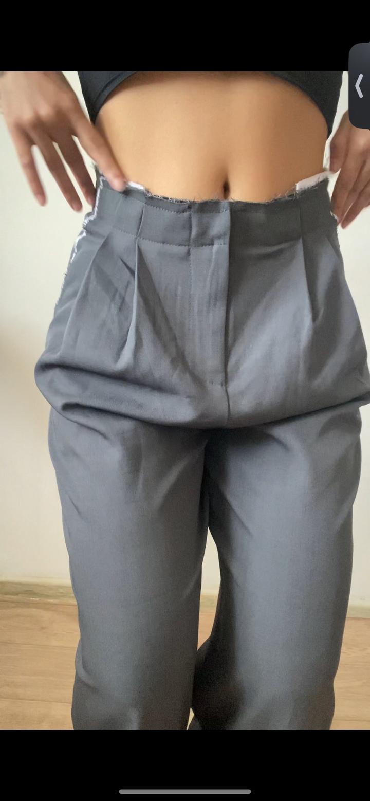 Классические брюки