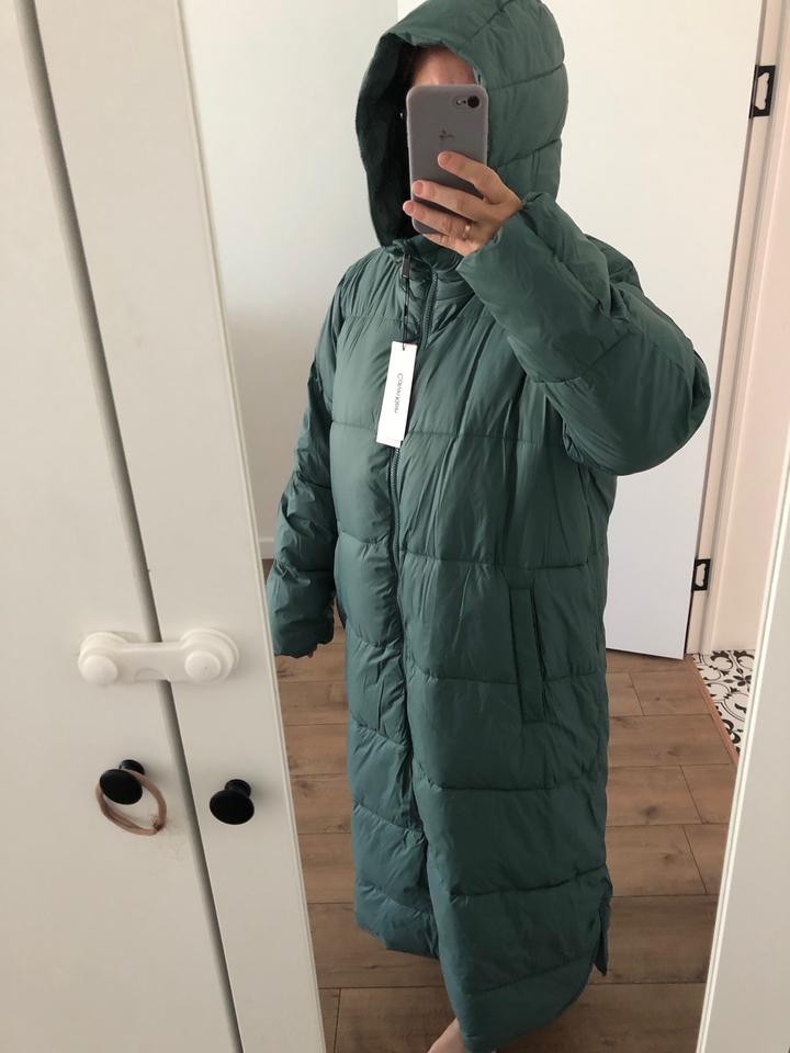 Женское пальто Calvin Klein